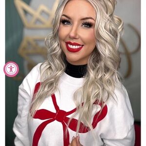 CSC-Sharpay Bow Blondie